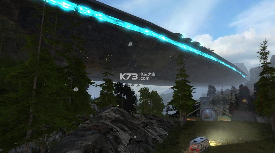 ¶Ӫ��Ծ��ģ�����ƽ������ṩ����-Camper Jumper Simulator�������������