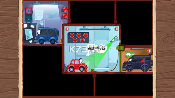 Wheely �ƽ������ ��ͼ