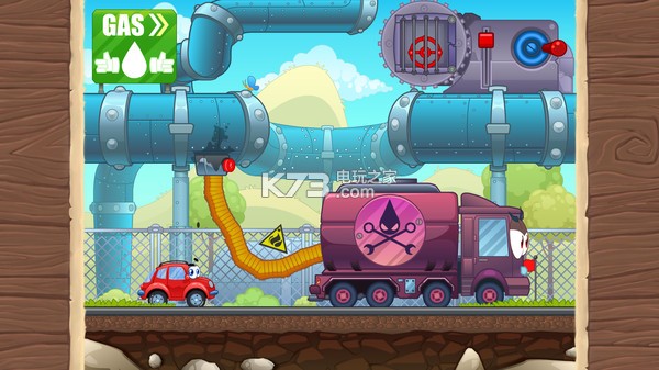 Wheely �ƽ������ ��ͼ