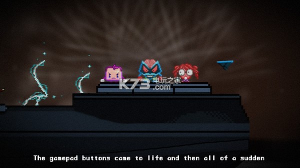 Bad Pad���������-Bad Pad demo������