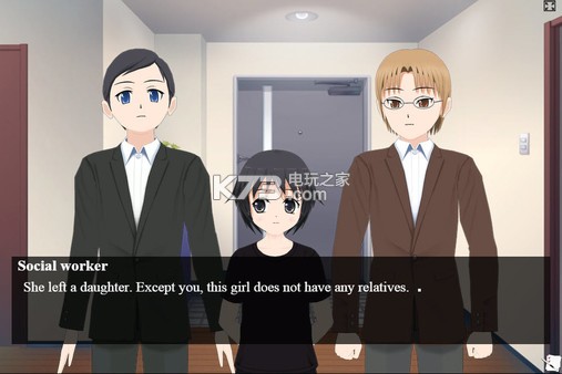 ˵�ټ���Ϸ�������-Say Goodbye���İ��ṩ����