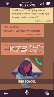 �ֻ����ƺ���Ӳ�̰�����-A Normal Lost Phone�ƽ������ṩ����