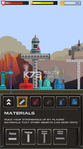 Ҫ��2d�������������-Stronghold2D����