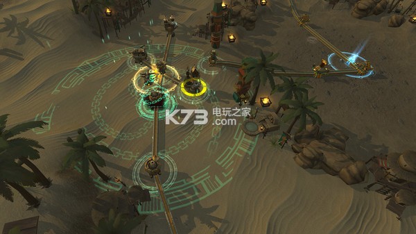 ����ָ�ӹ��ƽ������ṩ����-Siegecraft Commander�������������