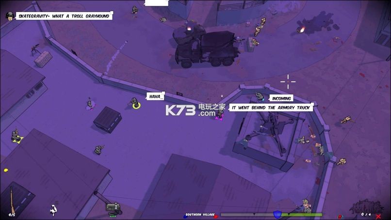 С����ǹ�ƽ������ṩ����-Running with Rifles�������������v1.4