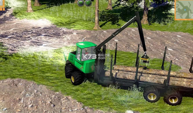 ��ľ��ľ��ר���ƽ������ṩ����-Timber! The Logging Experts�������������