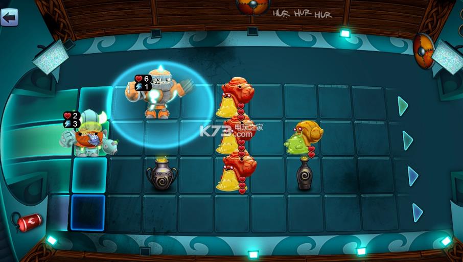 ά�������ƽ��ԤԼ-Star Vikings������ԤԼ