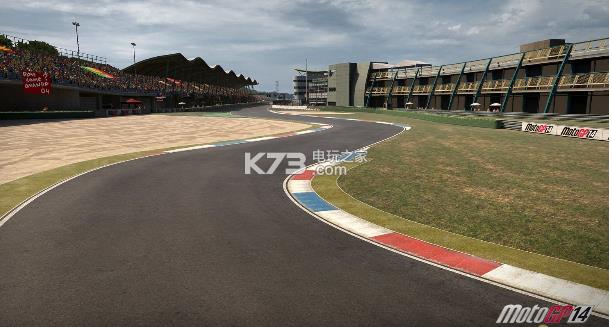 Ħ��GP14��ȫ������-MotoGP 14�ƽ������ṩ����