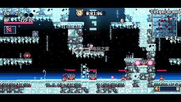 Xenon�߶����� �ƽ������ ��ͼ