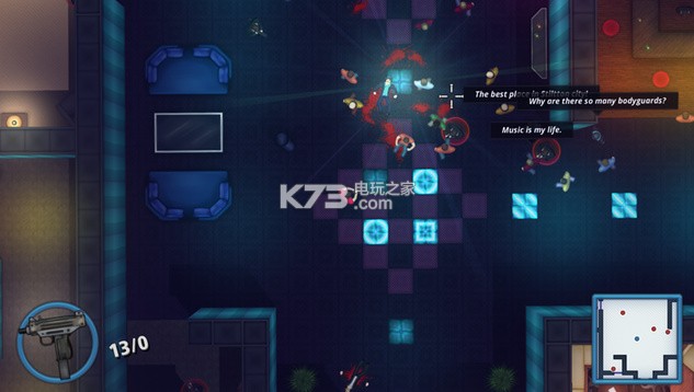 Riskers ���İ����� ��ͼ