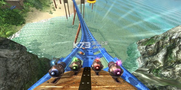 �ͽ��ɽ���ƽ��ԤԼ(��δ����)-Bounty RollercoasterԤԼ