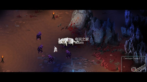 Ī��֮��Alpha���԰�����-Children of Morta���������