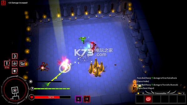 ������ ��Ϸ���� ��ͼ