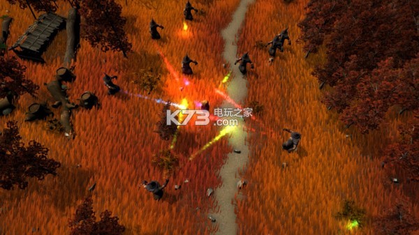 ���䷨ʦӲ�̰�����-Fallen Mage�������������v1.2