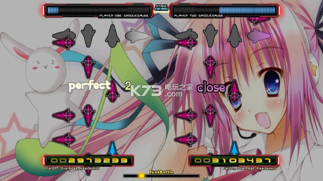 ���ؼƻ����������-Project Bits demo����