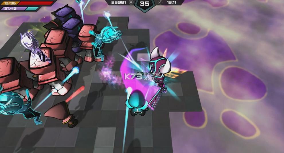 ������Ӣ���ƽ������ṩ����-Arena Hero�������������