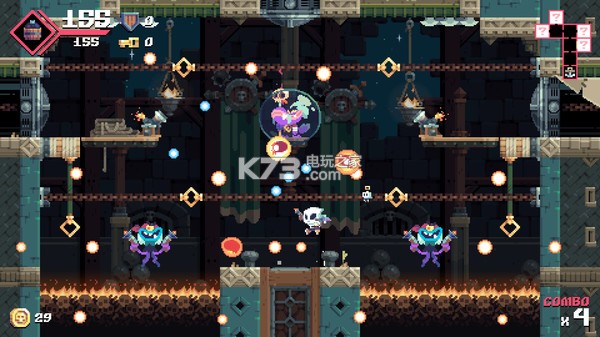 Flinthook��Ϸ�������-Flinthook�ƽ������ṩ����