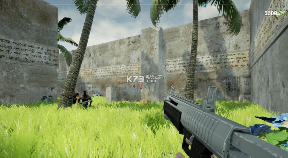 Gulman4��Ȼ�����ƽ������ṩ����-Gulman 4 Still alive��Ϸ�������