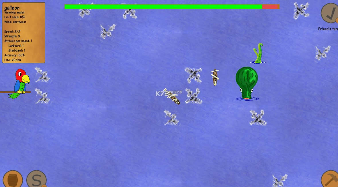 ����֮��������ԤԼ(��δ����)-MonsterSeas���˾�������ԤԼ