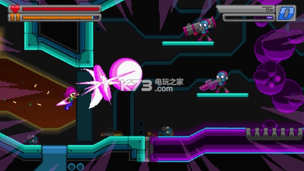 Bleed2 �ƽ������ ��ͼ