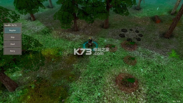 昏暗无光 汉化版预约 截图