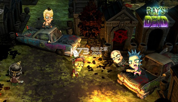 ���ǽ�ʬ Ӳ�̰����� ��ͼ