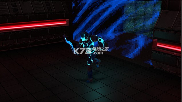 Symbiosis 汉化版预约 截图