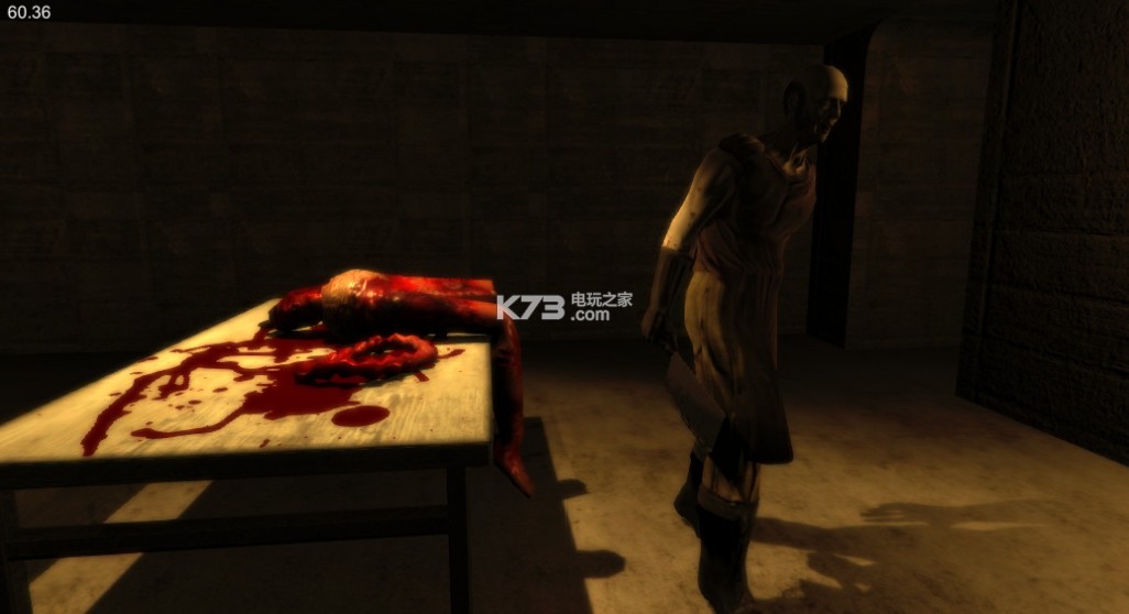 Captured ��Ϸ���� ��ͼ