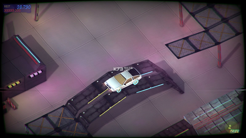 Ŭ��ͣ��Alpha������-Try Hard Parking���������