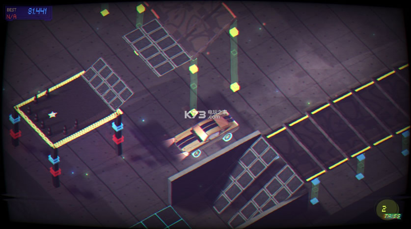 Ŭ��ͣ���������������-Try Hard Parking����