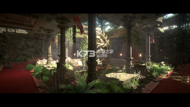 �޻�ϣ��֮�ⰲ׿���İ��ṩ����-Soulless Ray Of Hopev1.3.9.1