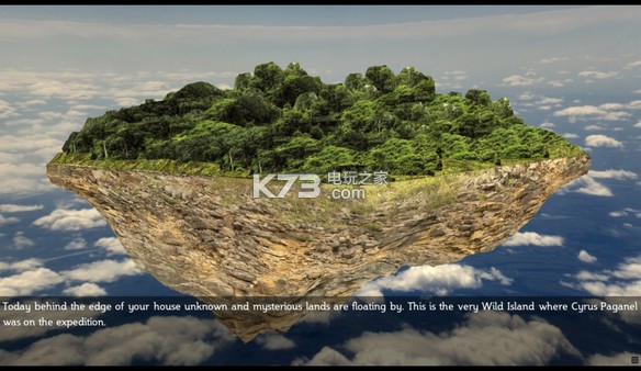 ��Ұð�յ�����-Wild Island Quest�ƽ������ṩ����