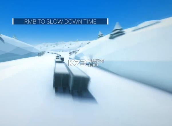 �����ܿᶬ�������ر������-Clustertruckʥ��������