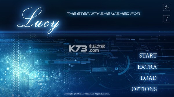 露西她渴望的永恒 中文版下载 截图