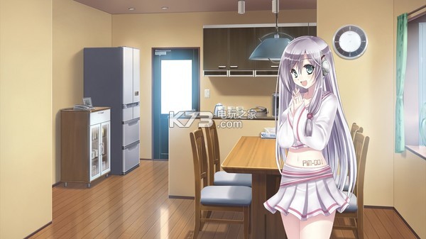 露西她渴望的永恒 中文版下载 截图