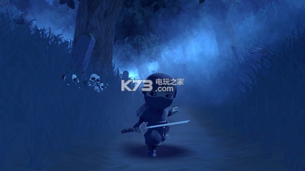 �������ߺ���Ӳ�̰�����-Mini Ninjas�����ƽ������ṩ����