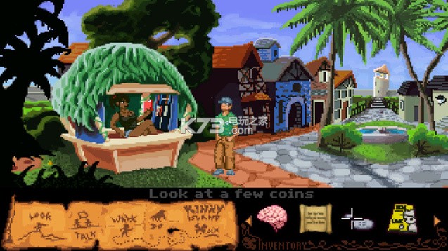 变态岛 汉化版预约 截图