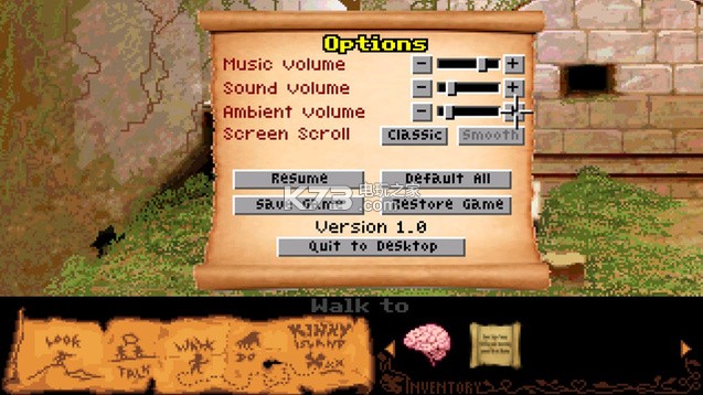 变态岛 汉化版预约 截图