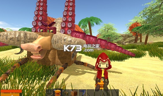 CHKN�ƽ������ṩ����-CHKNδ���ܰ�����v0.2