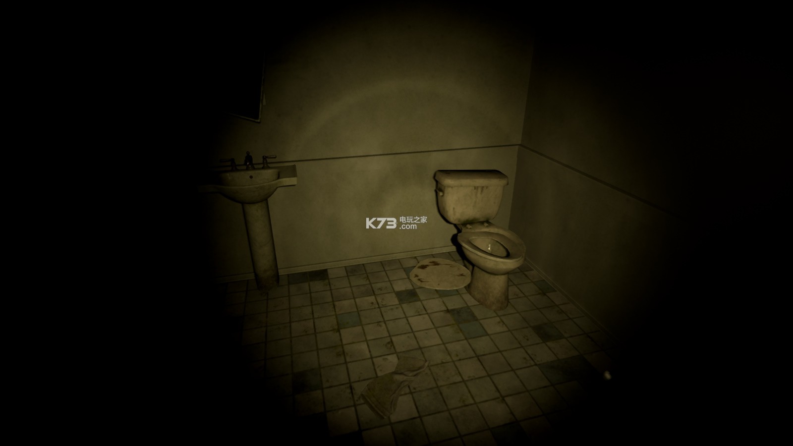 废屋求生 破解版下载 截图