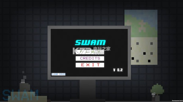 SWAM  ��ϷԤԼ ��ͼ