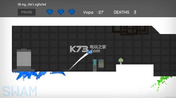 SWAM��ϷԤԼ(��δ����)-SWAMԤԼ