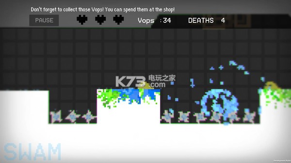 SWAM  ��ϷԤԼ ��ͼ