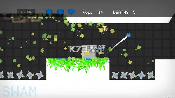 SWAM  ��ϷԤԼ ��ͼ