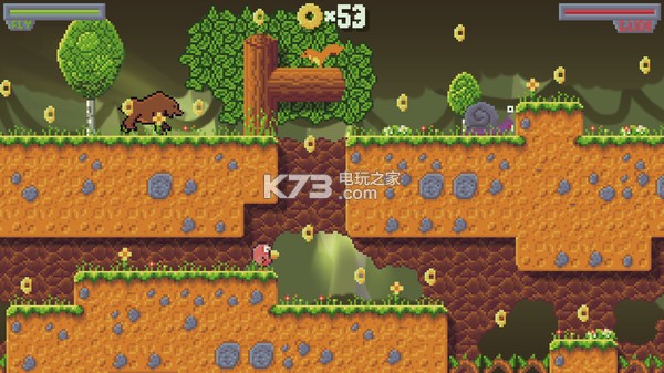 �������ƽ������ṩ����-Avenger Bird�������������