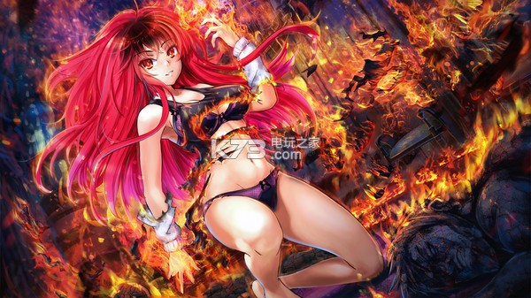 东京回音 破解版下载 截图