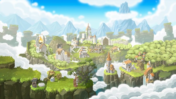 ǰ���Ե����Ӳ�̰�����-Strikers Edge pc����Ϸ�������