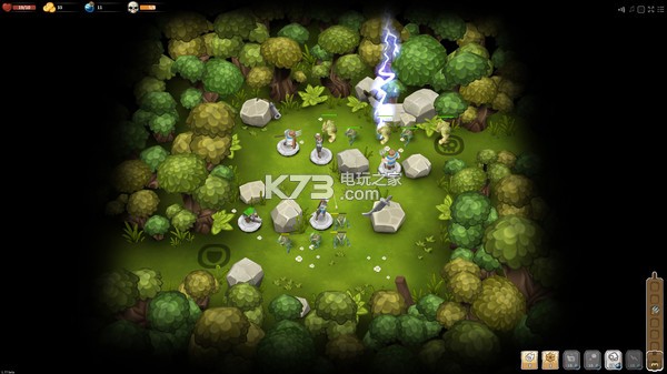 Warstone TD���İ��ṩ����-Warstone TD�������������