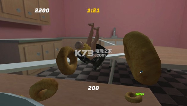 ְҵ�м����峵������ԤԼ(��δ����)-Disability Pro ScooterԤԼ