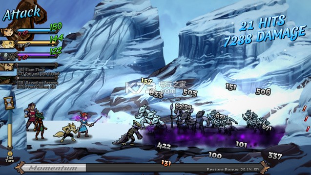 ��ʮ������Ϸ�������-The Tenth Line�������������